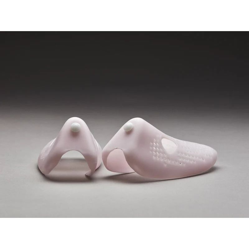 Shape Regime Shape Coral