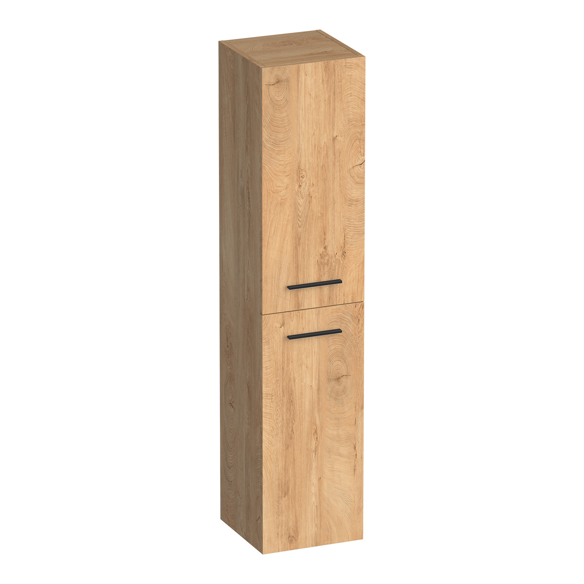 Brauer Trust kolomkast 160cm links- of rechtsdraaiend forest tan