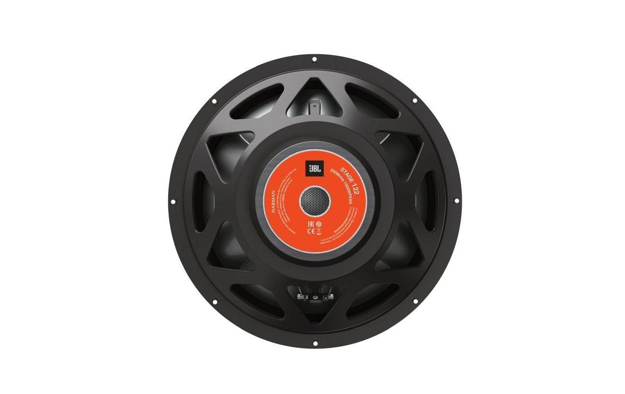 JBL Subwoofer »Stage 122 12 3« ( )