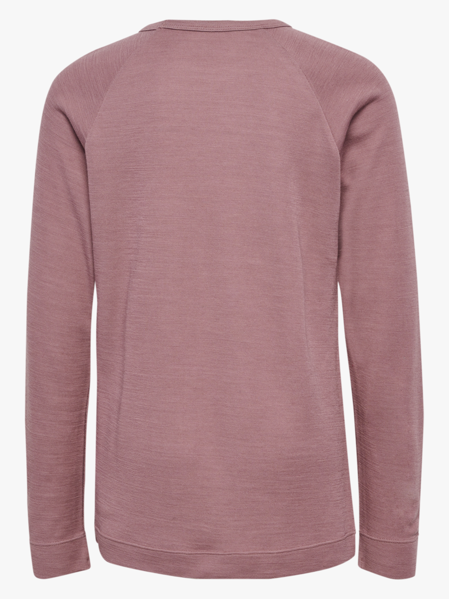 Wingo T-Shirt Long Sleeve