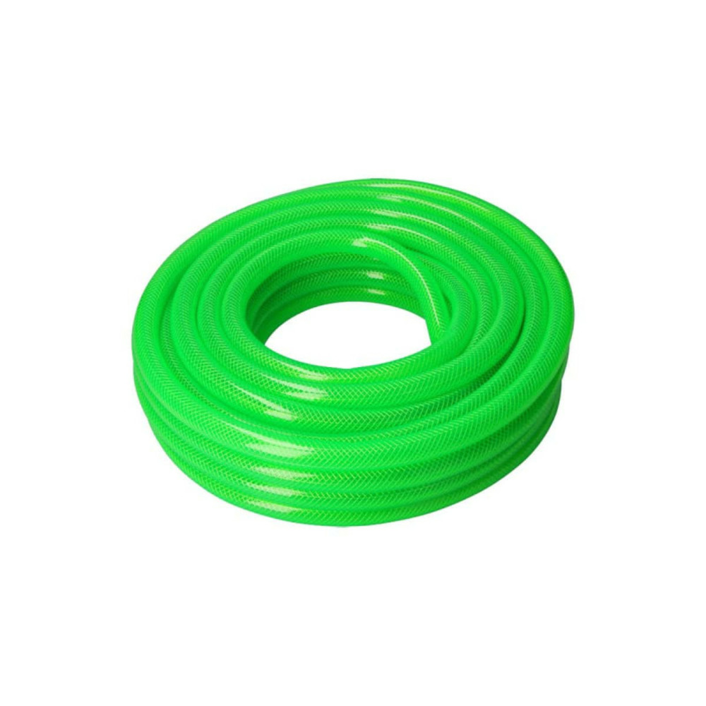 Tuyau d'arrosage edm - diamètre 15 mm - 15 m - anti uv