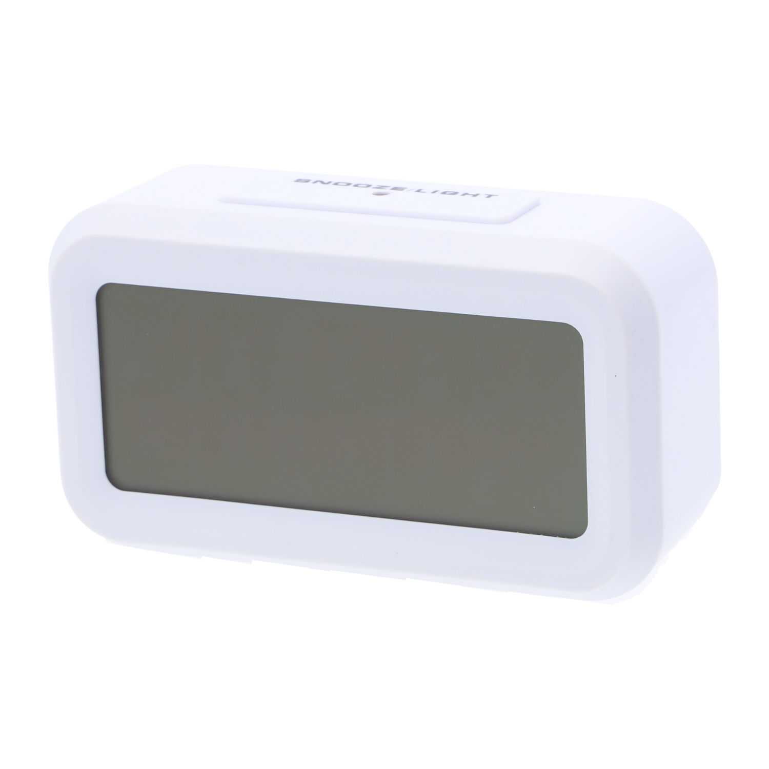 Highcraft Wecker digital 2fach sortiert