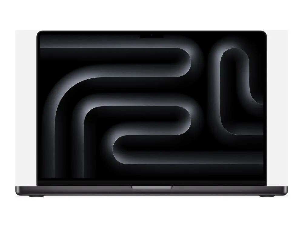 Apple MacBook Pro - M4 Max - Apple M4 Max 32-core - 36 GB RAM - 1 TB SSD - 16.2