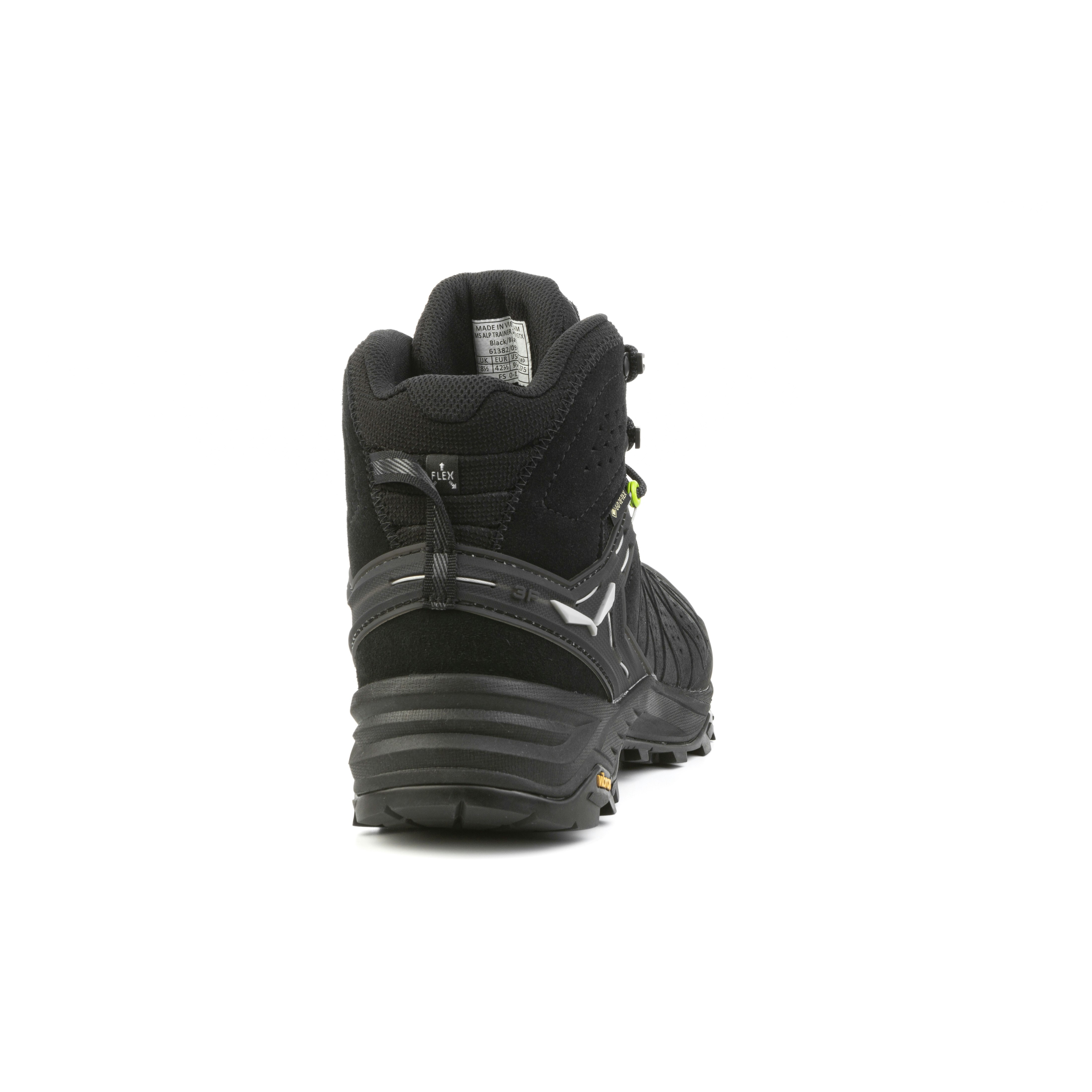 Alp Trainer 2 Mid GORE-TEX® Herren Schuh