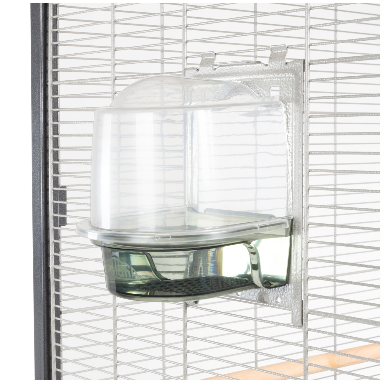 Montana Cages Badehaustür für Casa & Villa Casa