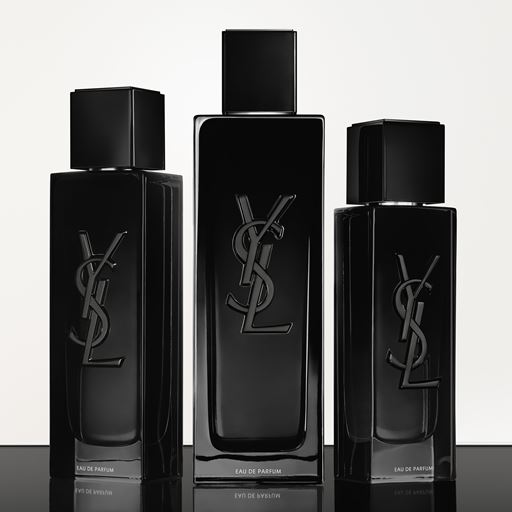 Yves Saint Laurent Myslf Eau De Parfum, 60 ml