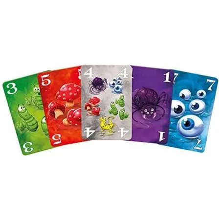 Jumbo Spiele Elixir Mixer