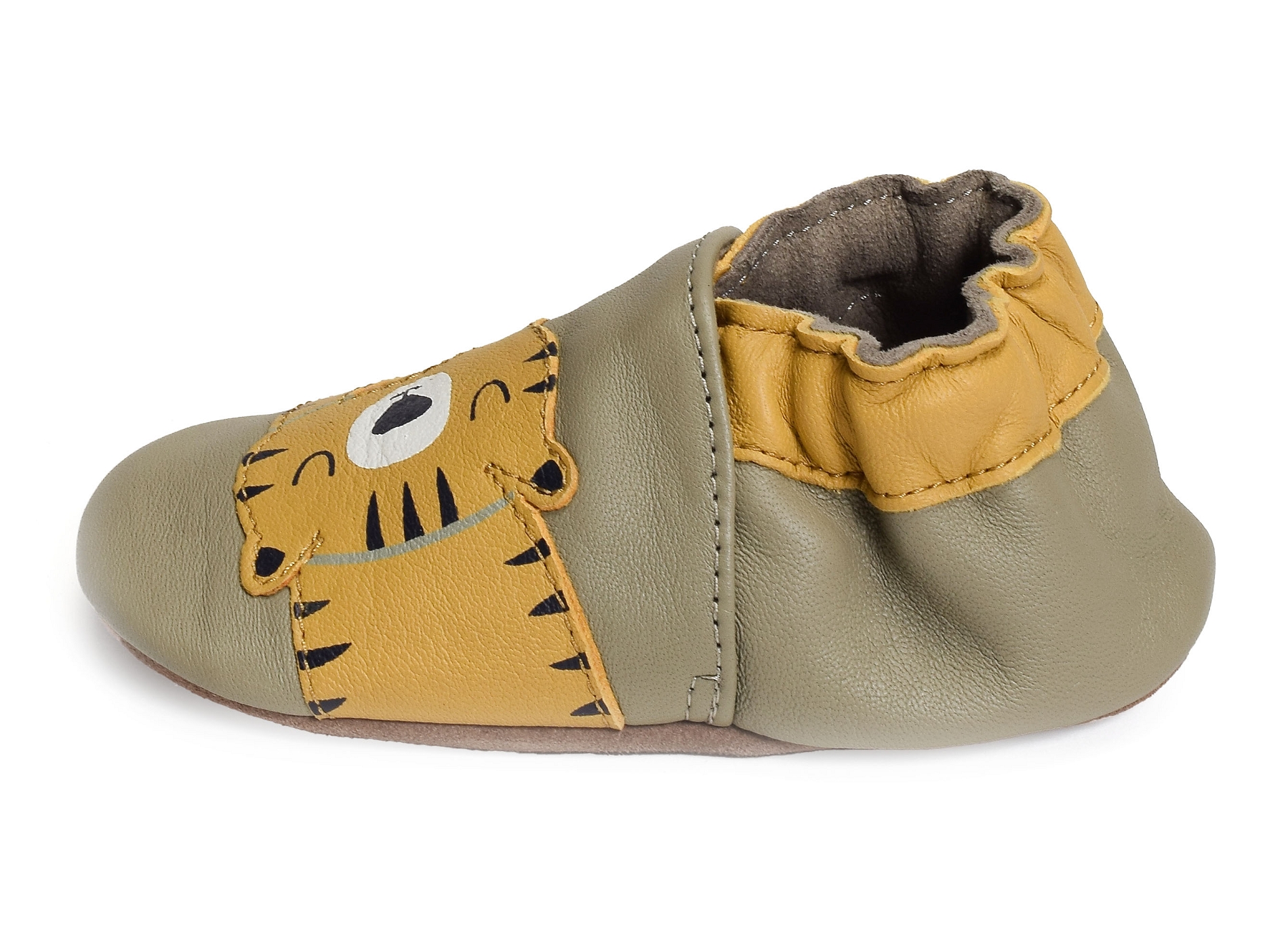 Tiger nap kaki