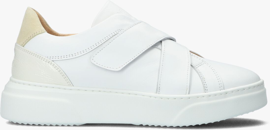 VIA VAI witte via vai lage sneakers juno twist