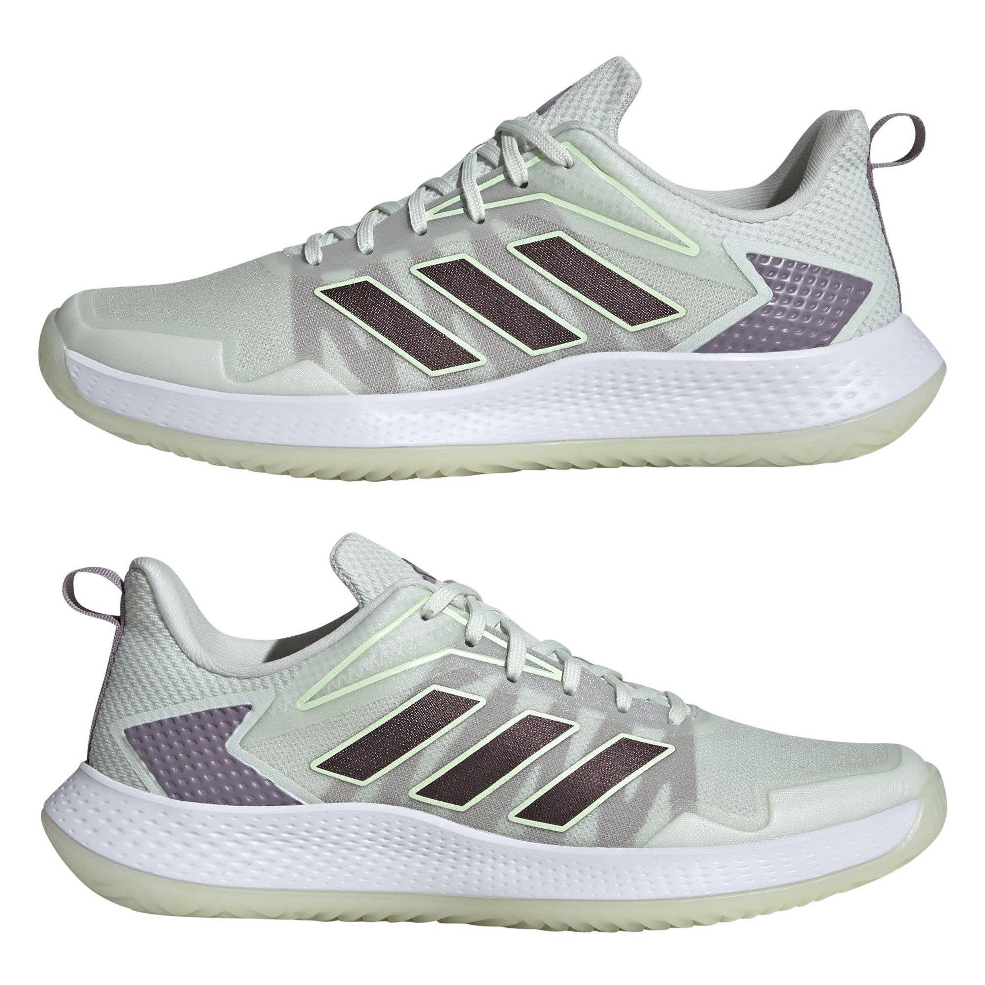 adidas Defiant Speed Tennis Shoes