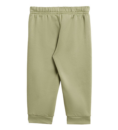 adidas Performance Sweats?t - I LIN FL Jog -  Grøn