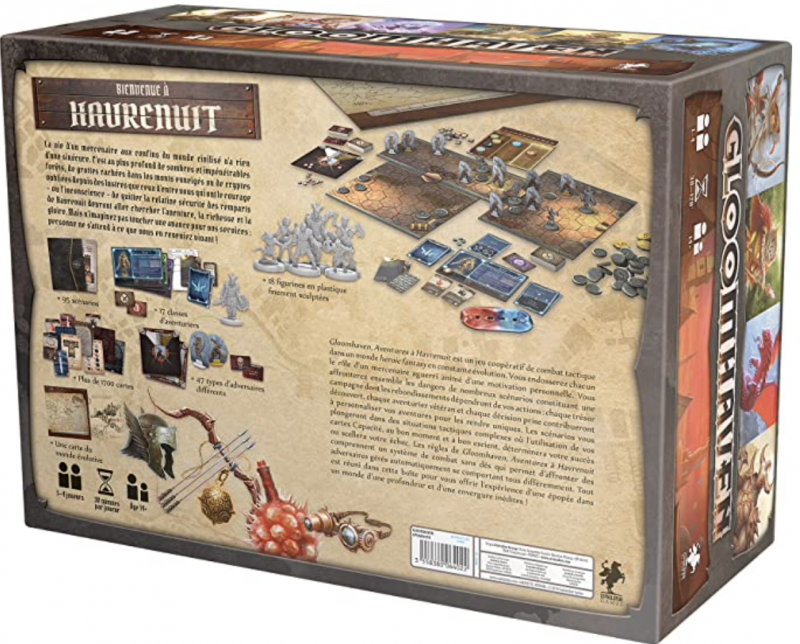 Gloomhaven