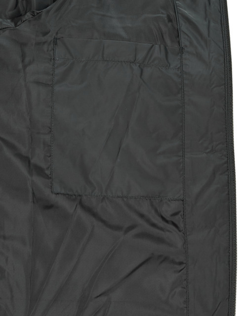 Quiksilver - SCALY HOOD - Noir