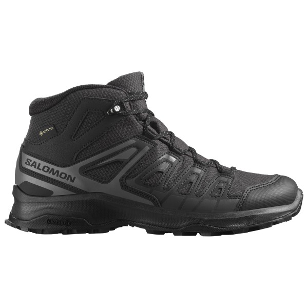 Salomon - Extegra Mid GORE-TEX - Chaussures de randonnée