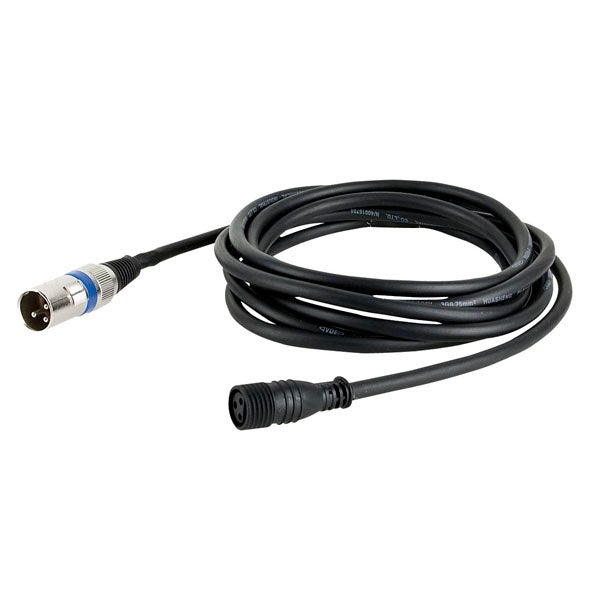 Showtec Cameleon DMX kabel 3.00m