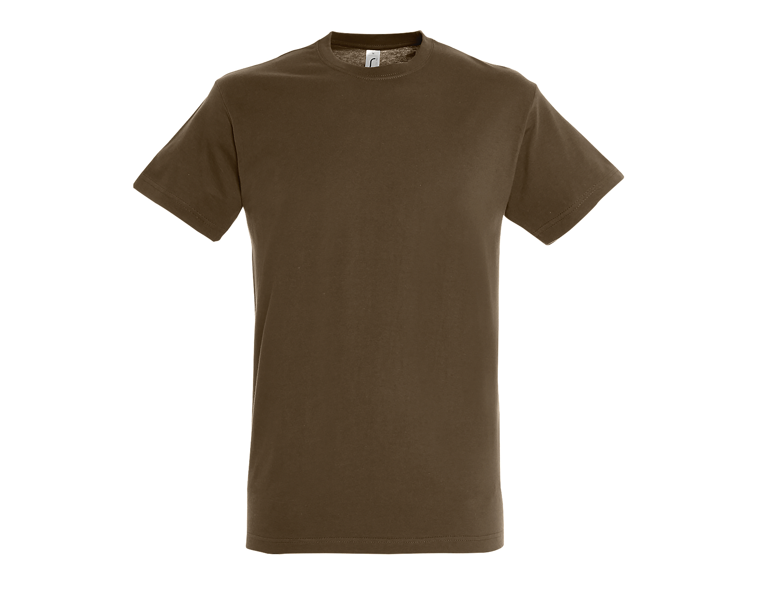 SOL'S 11380 - REGENT Tee Shirt Unisexe Col Rond