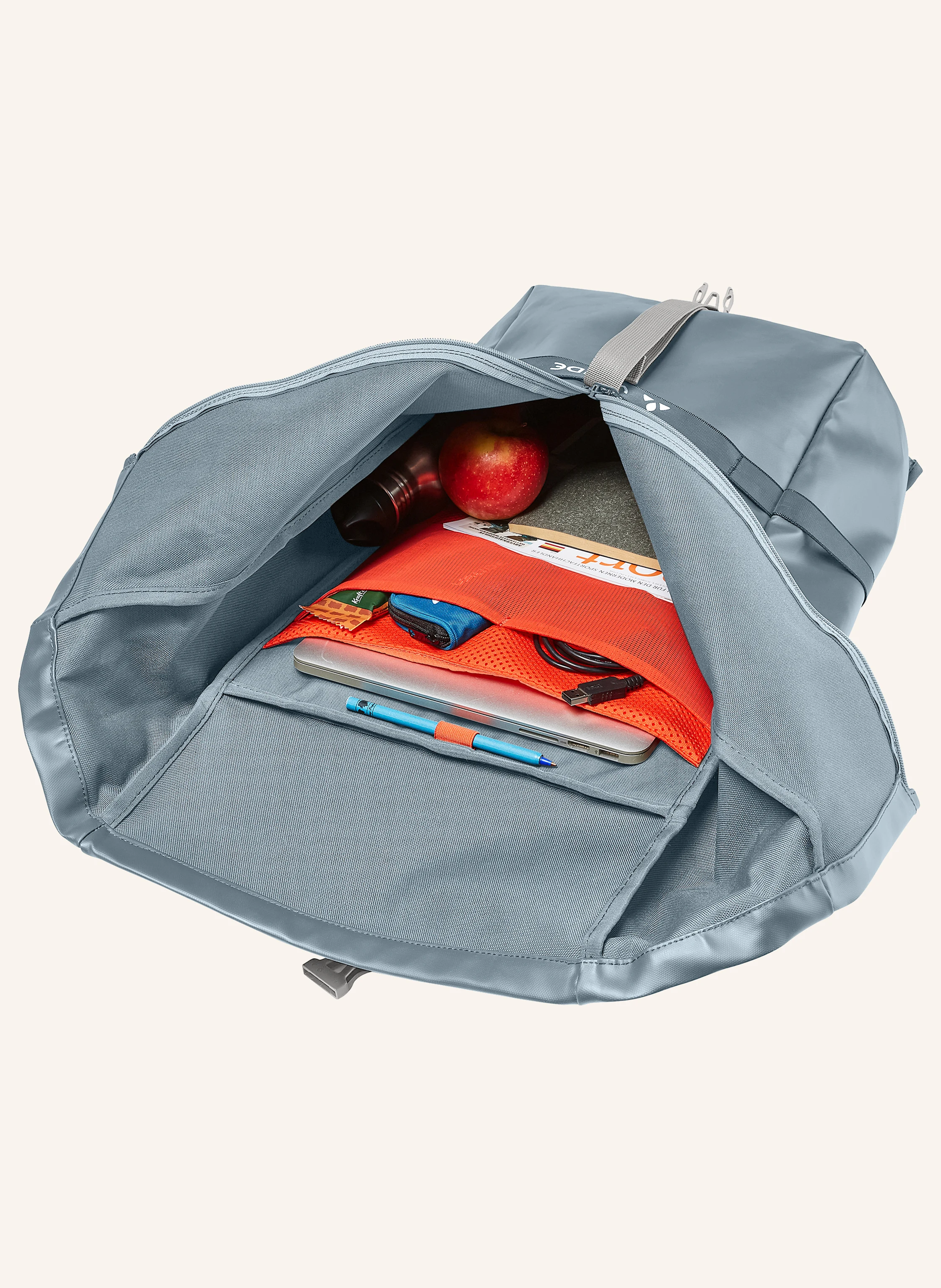 VAUDE Rucksack MINEO BP 23