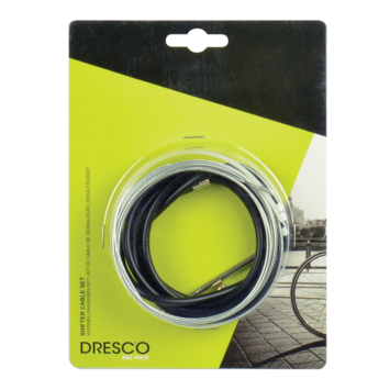 Dresco versnellingskabelset