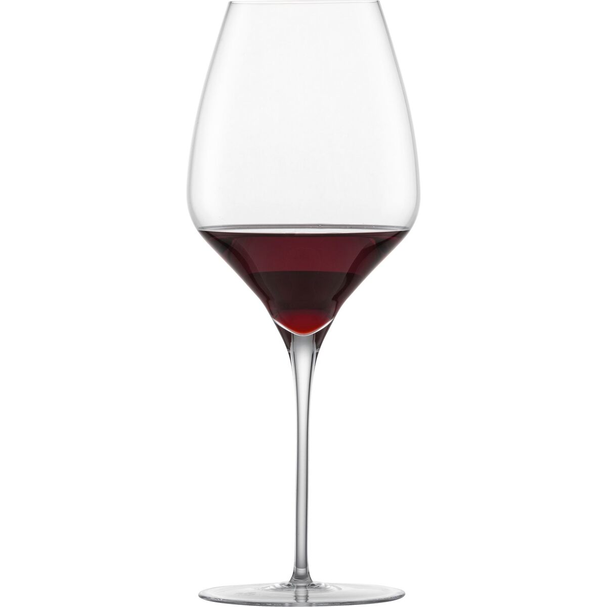 Alloro Rioja rødvinsglass 70 cl, 2-pakning