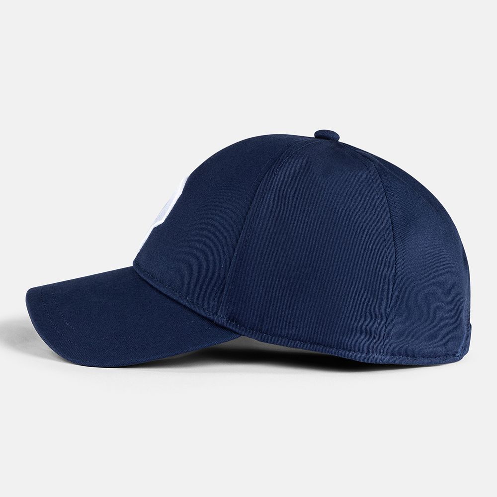 Retro Caps Navy