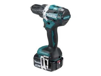 Makita DDF484T - Bor/driver - ledningfri - 2-hastigheders - 1/2 
