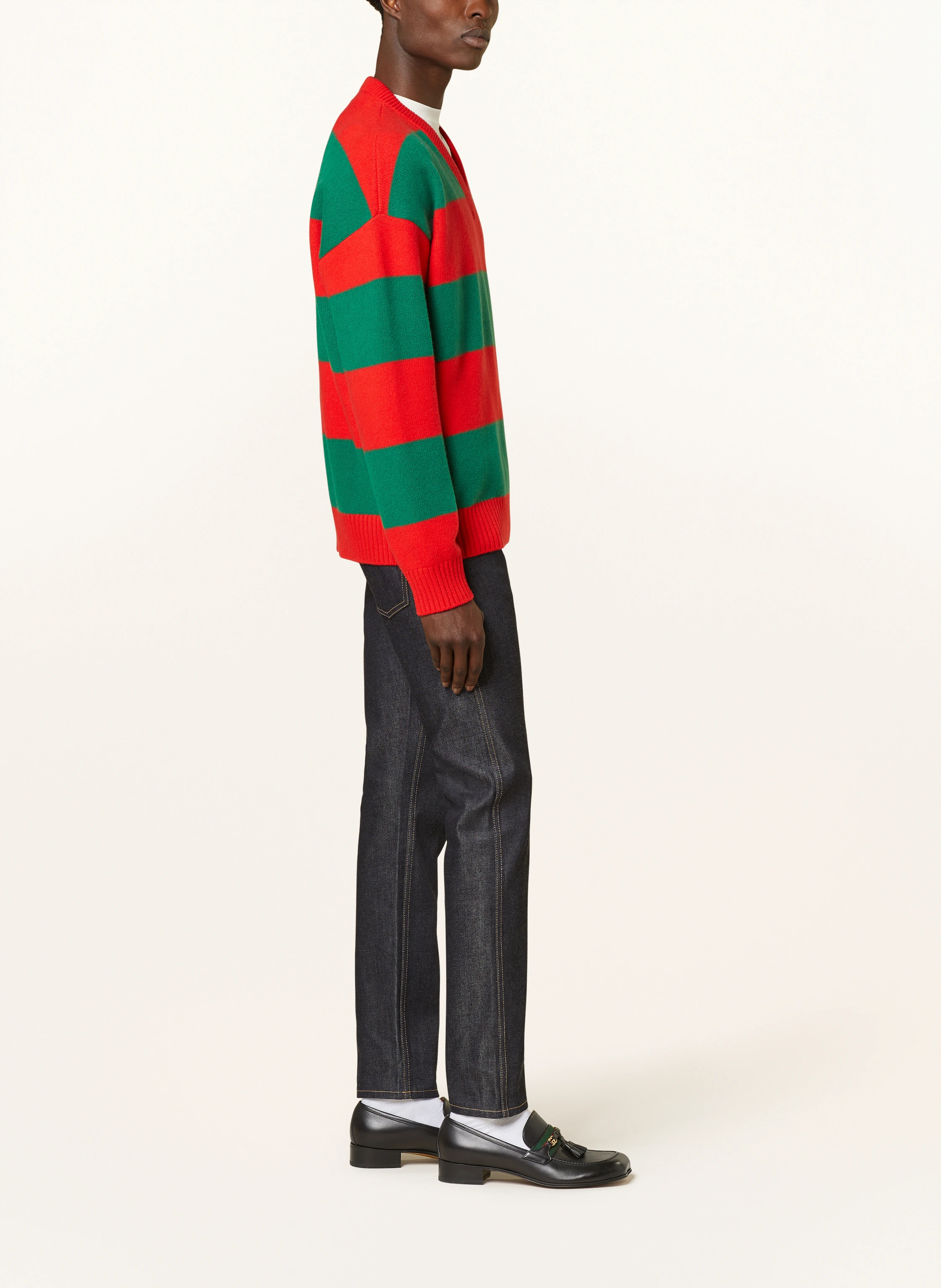GUCCI Jeans Slim Fit