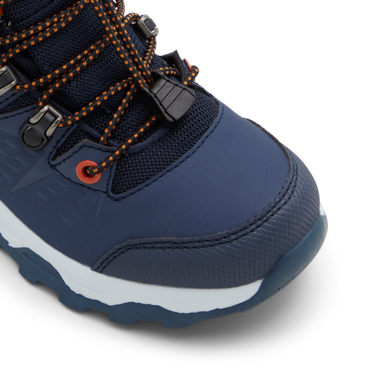 BANFF TRAIL-Alpine-jb-Bottes - Talon plat - Bleu