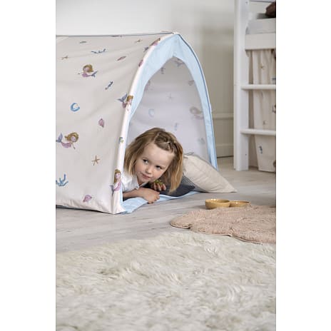 Hoppekids Mermaid tunnel