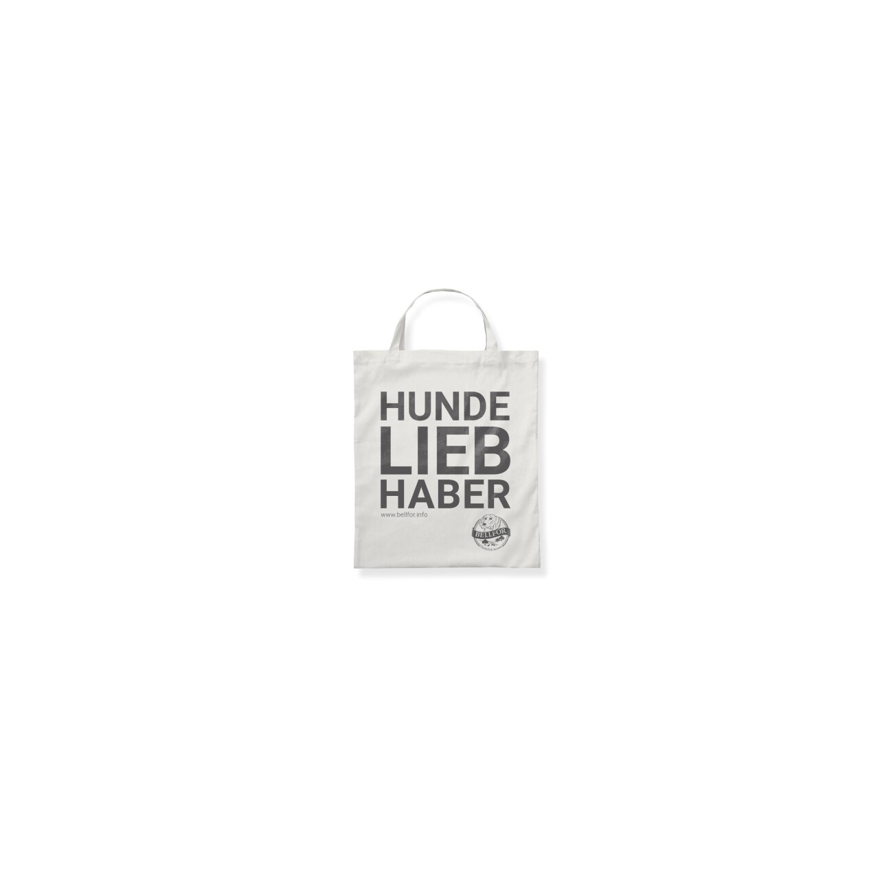 Bellfor Australian Shepherd Futter Set - Heide-Schmaus 2,5 kg + Heide-Happen 200g + 1 Jutebeutel