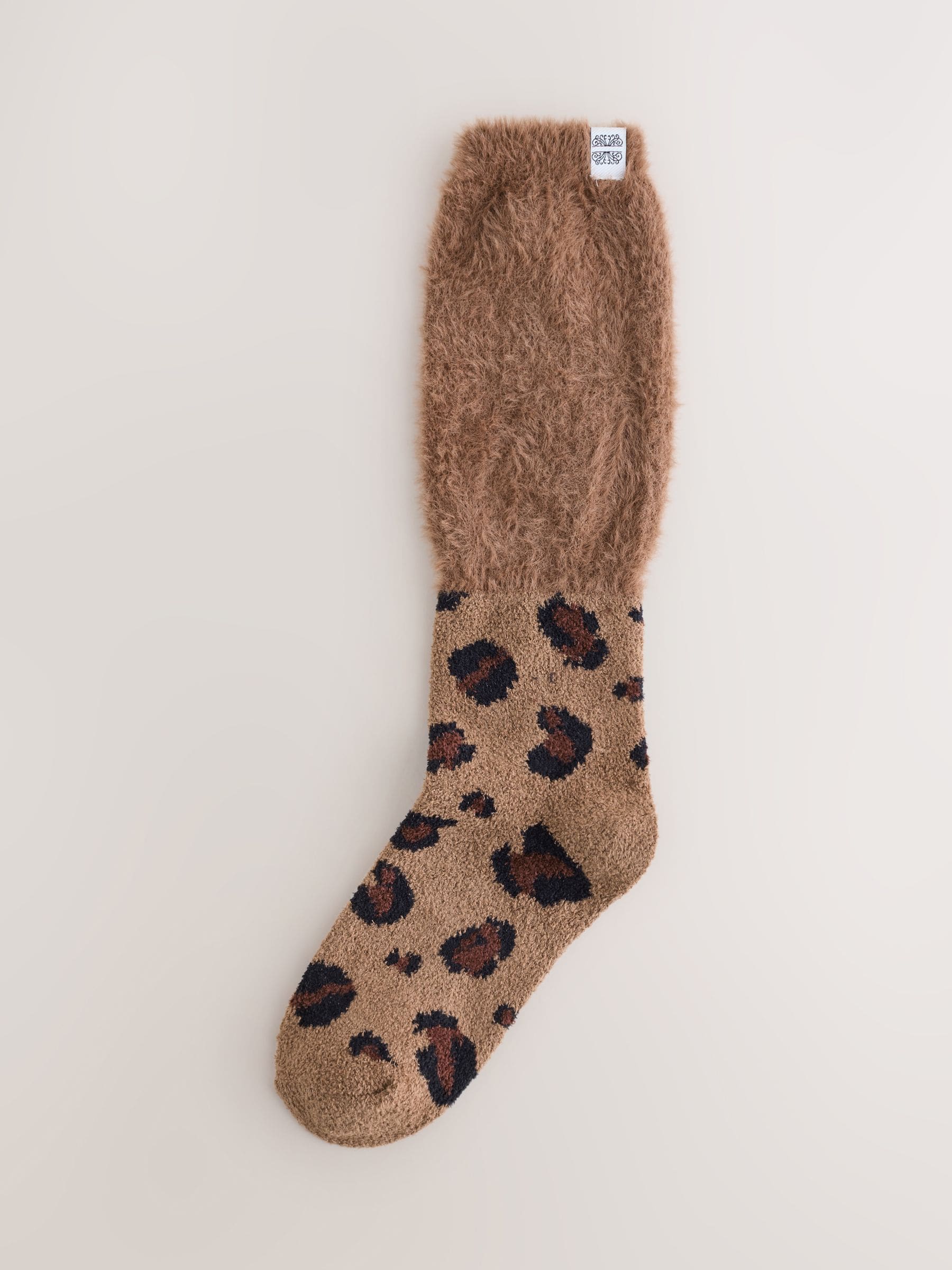 Never Fully Dressed Cosy Socks