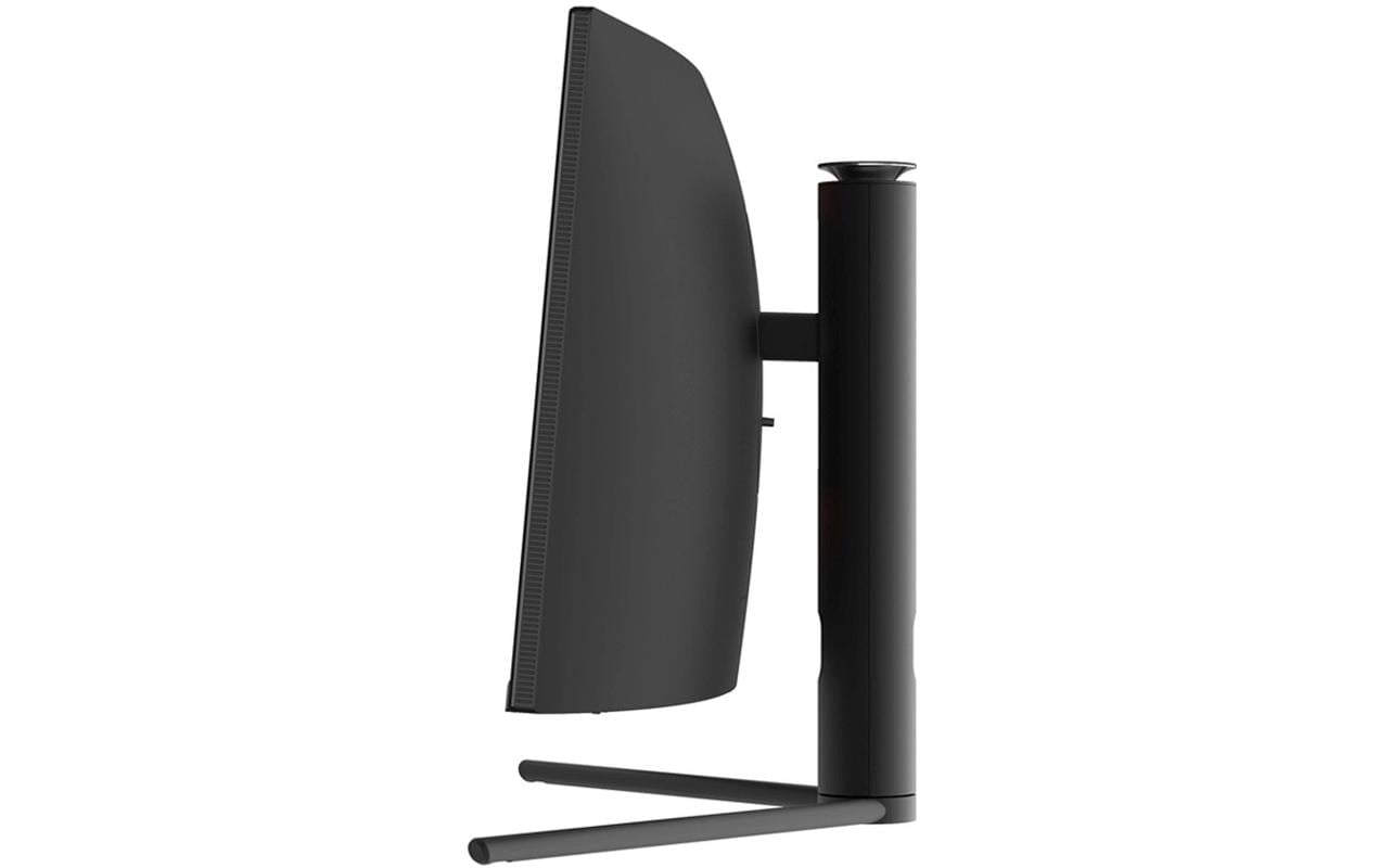 LC-Power LED-Monitor »LC-M34-UWQHD-165-C« 86,02 cm/34 ″  3440 x 1440 px UWQHD