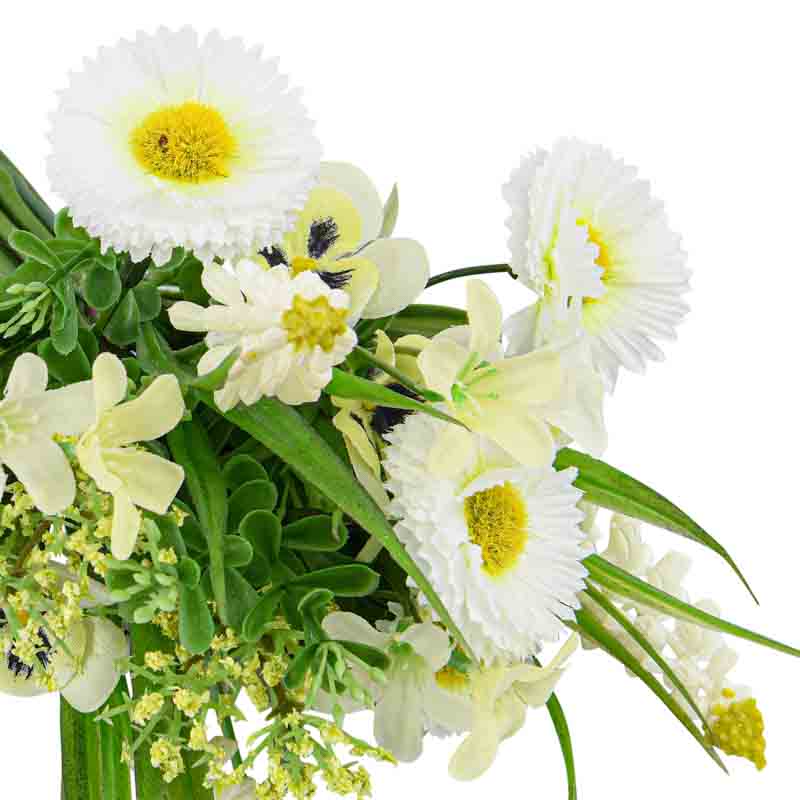 Bouquet de fleurettes