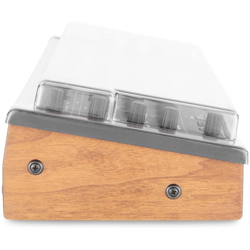 Decksaver Sequential OB-6 Desktop Cover