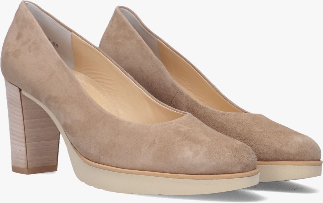 PAUL GREEN beige paul green pumps 3777