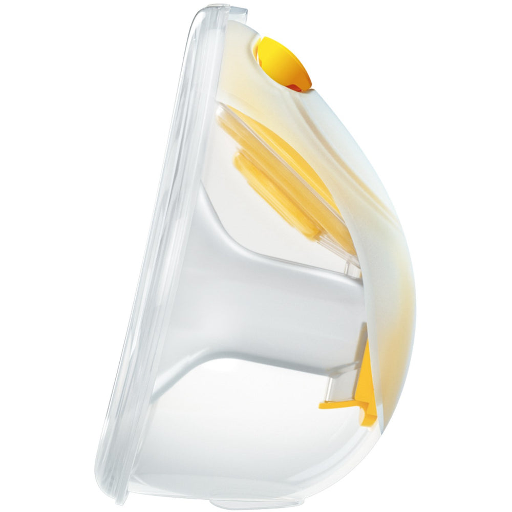 Køb medela Hands-Free Opsamlingskopper