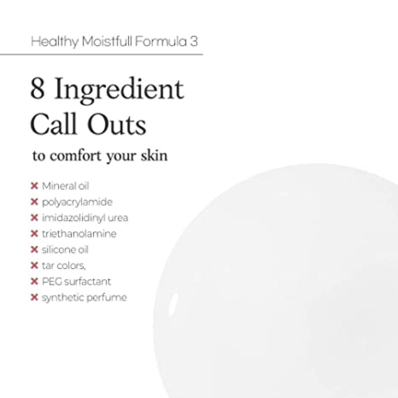 Moistfull Collagen Emulsion
