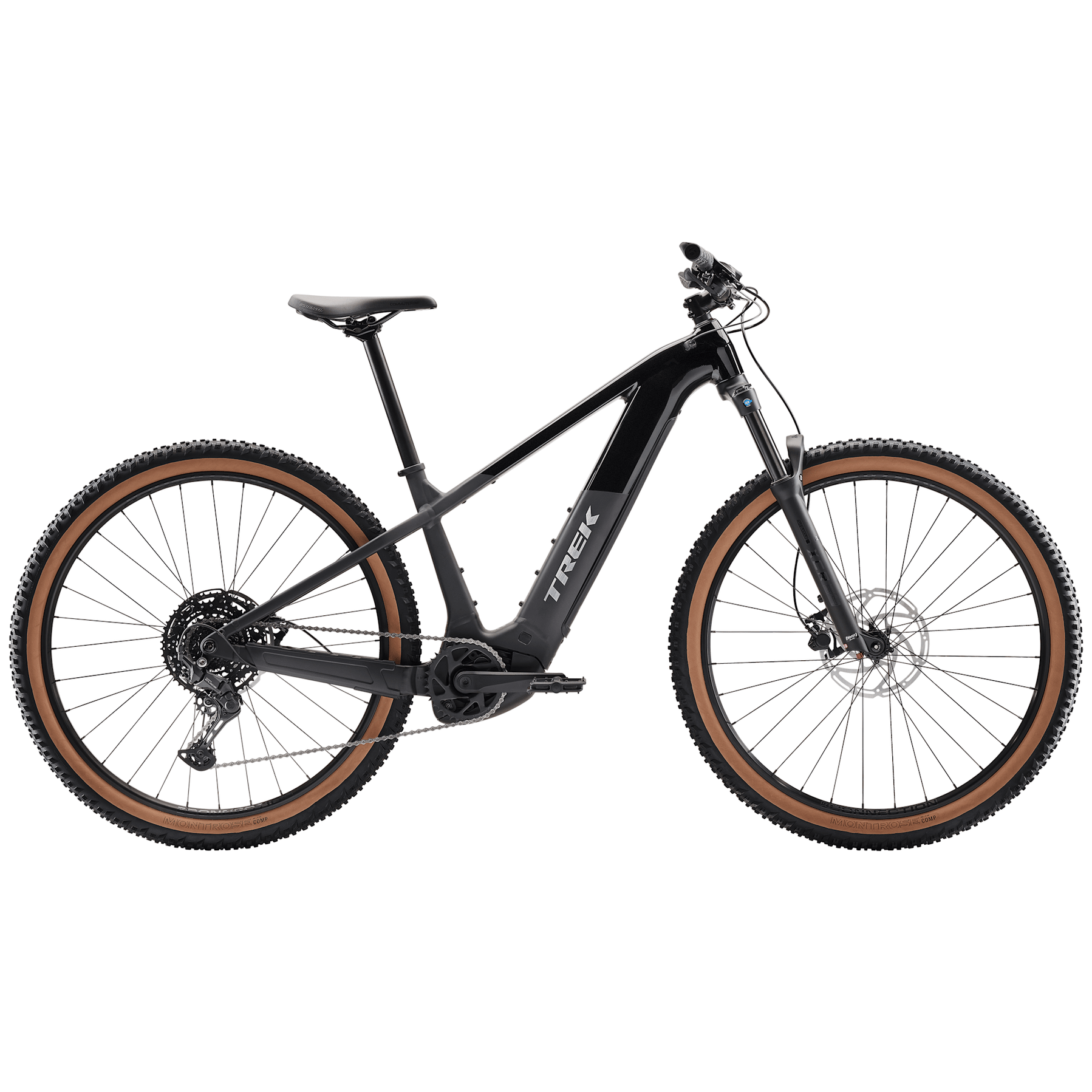 Trek Powerfly+ 4 Gen 5 2026