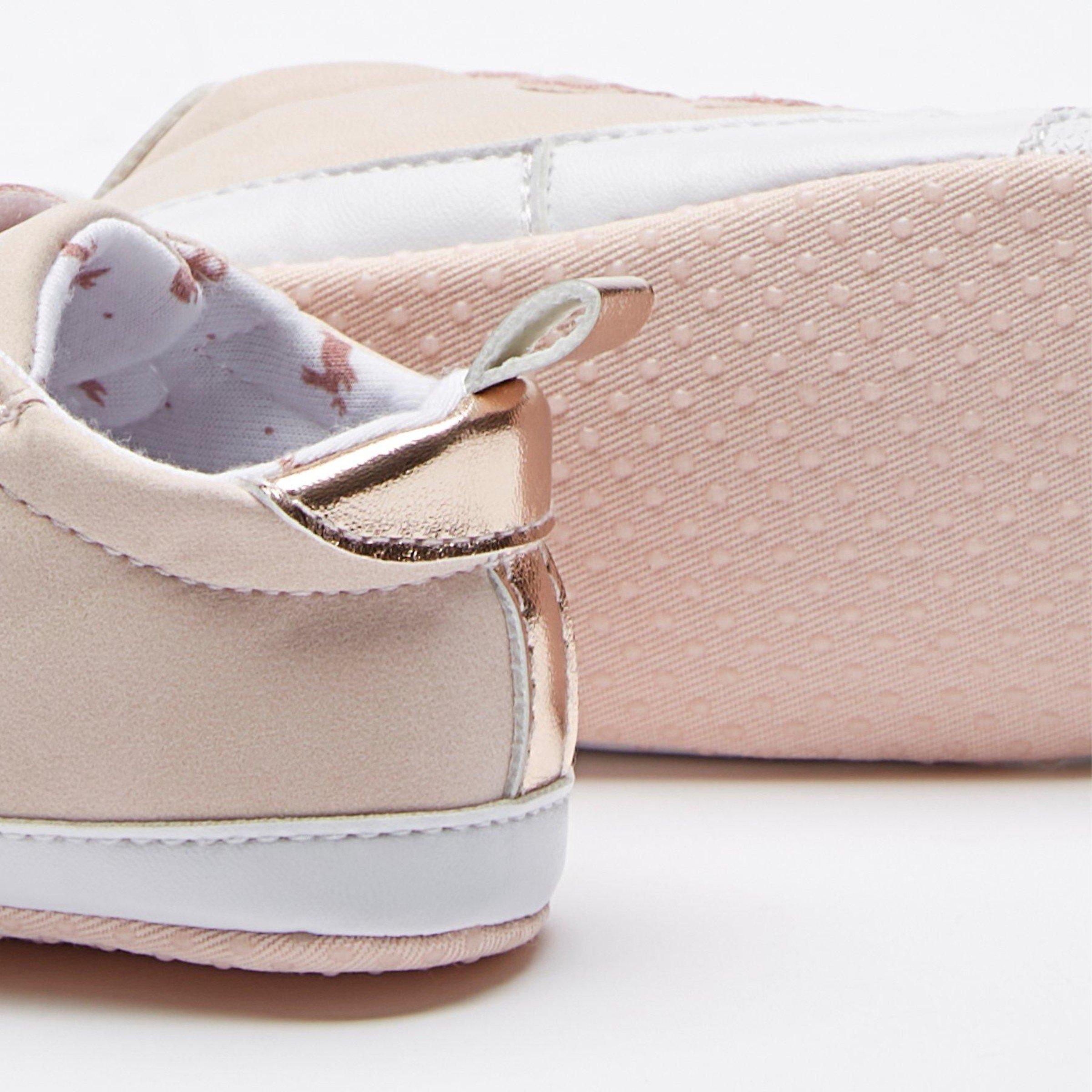 Be You Studio Strap Baby Shoes