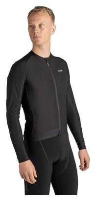Maillot manches longues GripGrab PACR Noir Homme