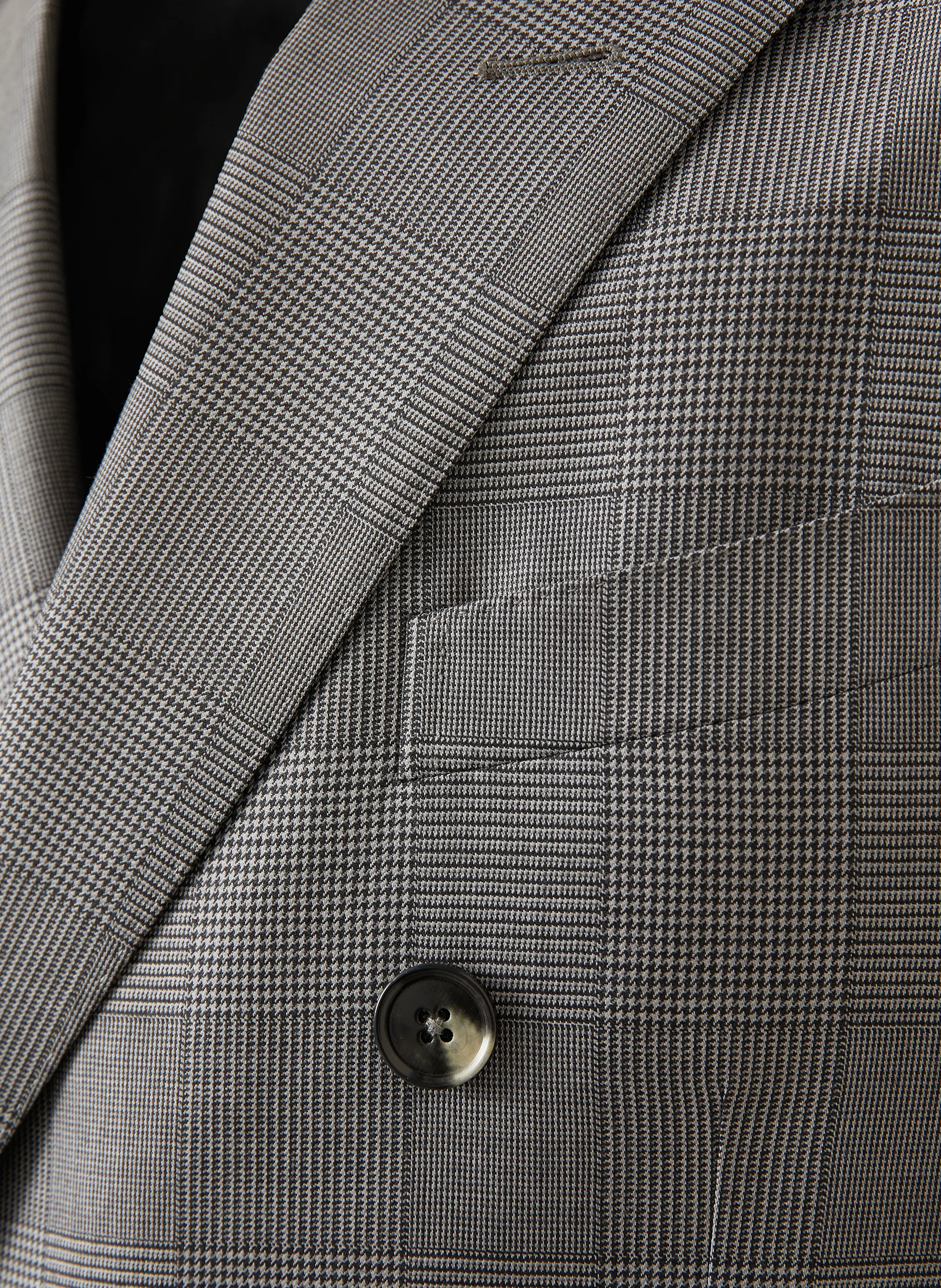 ZEGNA Anzug Extra Slim Fit