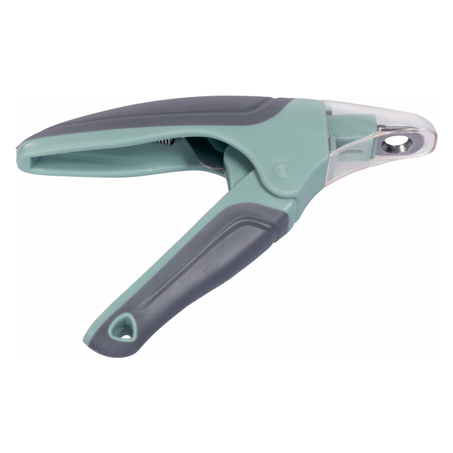 pawberry Krallenschneider  - grey/mint
