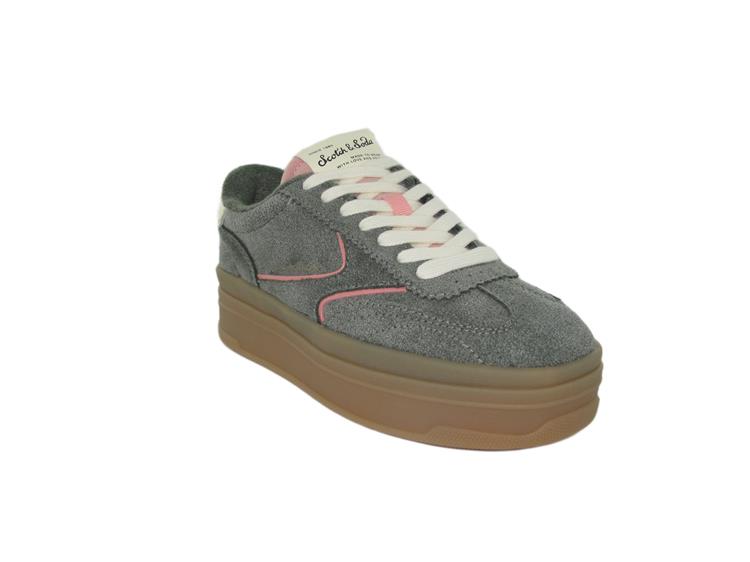 Scotch & Soda 78.4103 Minny Green