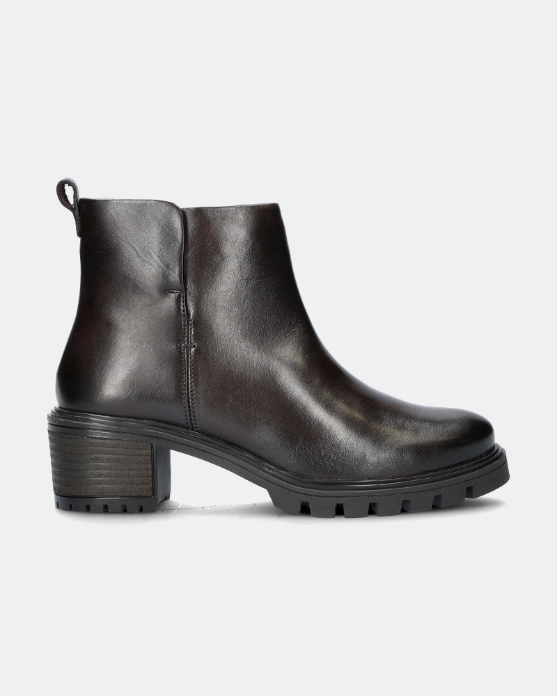 Ara Denver Rits- & gesloten boots  - bruin
