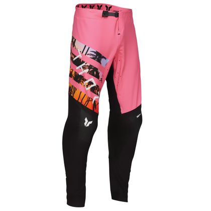 Pantalon cross Thor SPORT SD 2025 - Noir