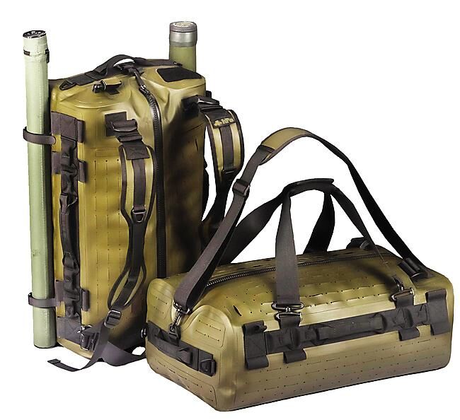 HPA - SAC ETANCHE HYBRIDUFFLE