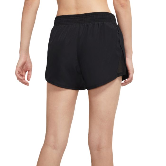 Nike Dame Shorts Dri-Fit Swoosh Run Shorts