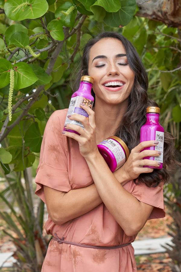 Maui Revive & Hydrate + Shea Butter Shampoo 385ml