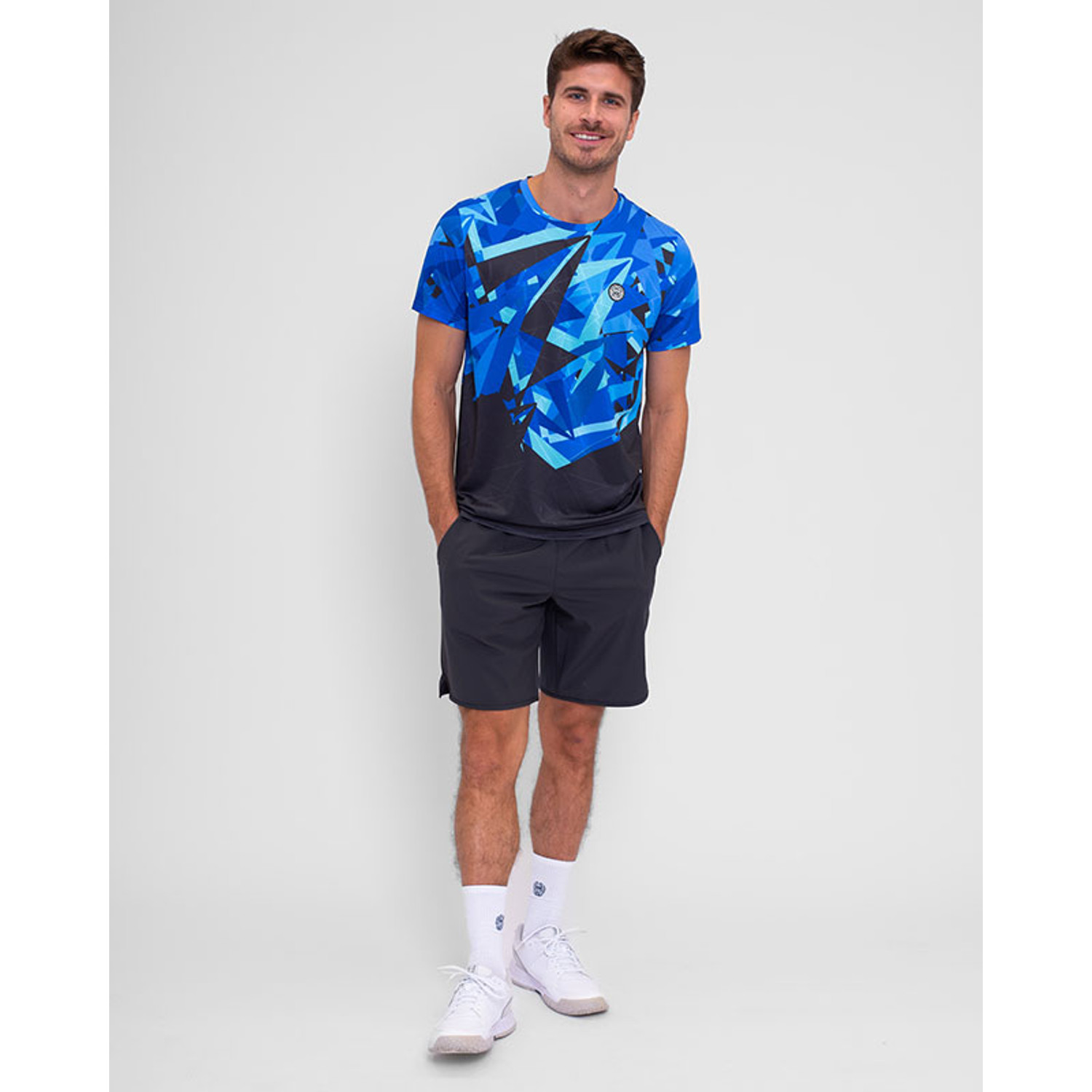 Bidi Badu Spike Set Heren