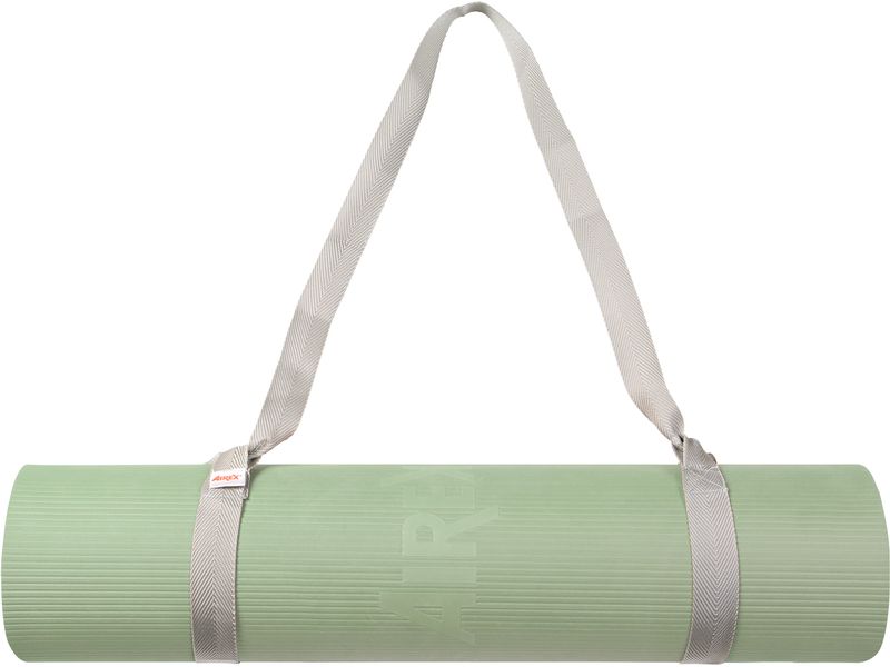 Airex Trainingsmatte TrExercise 140 Grün Fitnessmatte