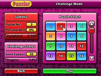 Puzzler World- PC